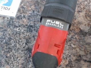 MILWAUKEE TOOLS 2809-20